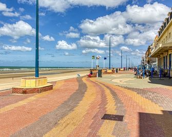 Le Studio des Peupliers - 30m de la plage - Bray-Dunes - Plage