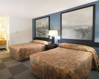 Hotel O Oskaloosa Near Eddyville - Oskaloosa