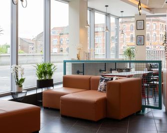 Ibis Budget Leuven Centrum - Leuven - Lobby