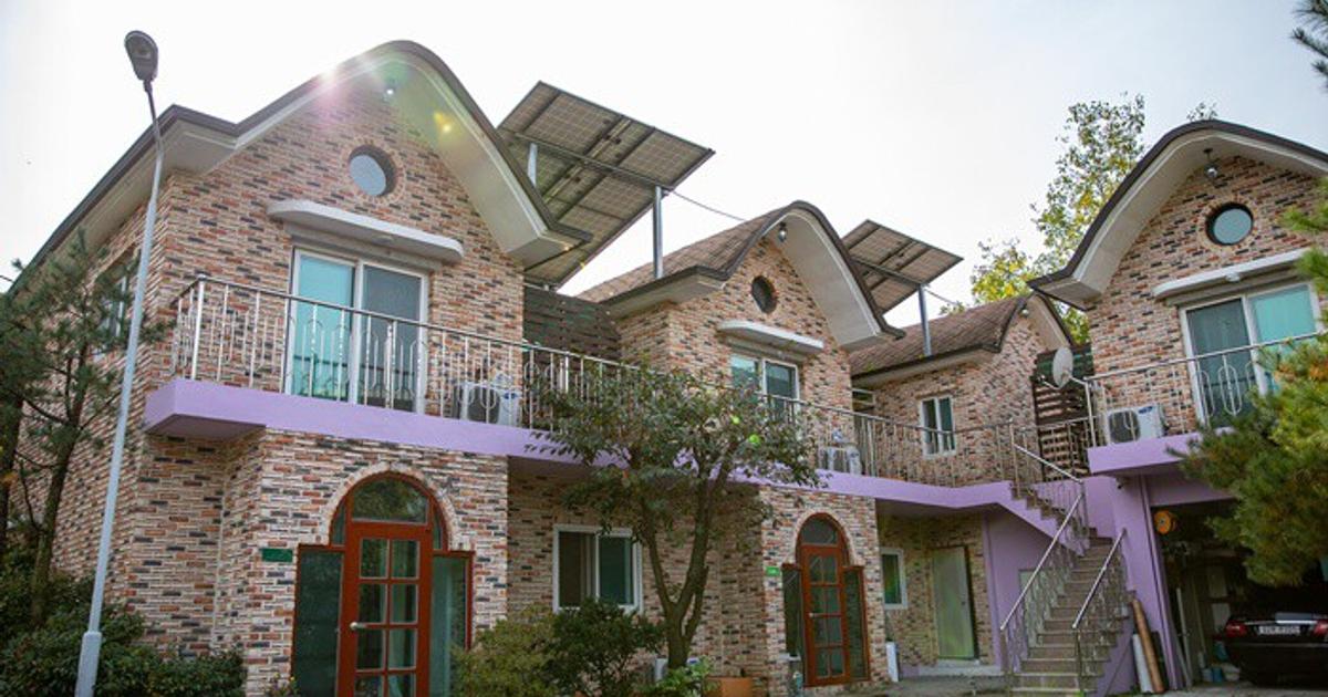 정온펜션, 광주시 | 호텔스컴바인 (Gwangju Toechon Jeongon Pension)