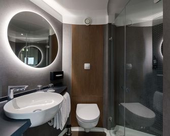 Ibis München Garching - Garching bei München - Schlafzimmer