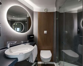 Ibis München Garching - Garching bei München - Habitación