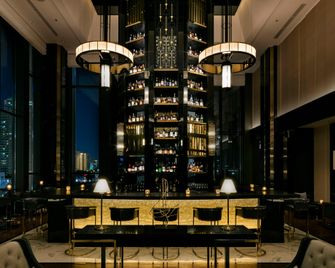 Hilton Yokohama - Yokohama - Bar