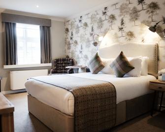 The White Hart Hotel - Kingston upon Thames - Bedroom