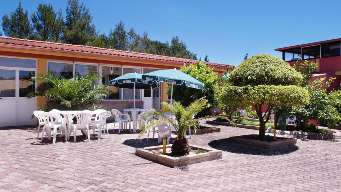 Hotel Ristorante Il Sillabario