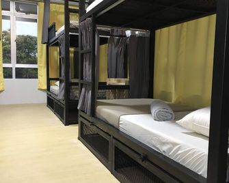 The Good Travelers Hostel - Kl Airport - Sepang