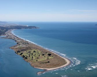 Capeview Cottage - Opotiki - Atracciones