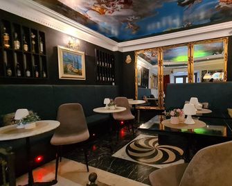 Hamlet - Dubrovnik - Lounge