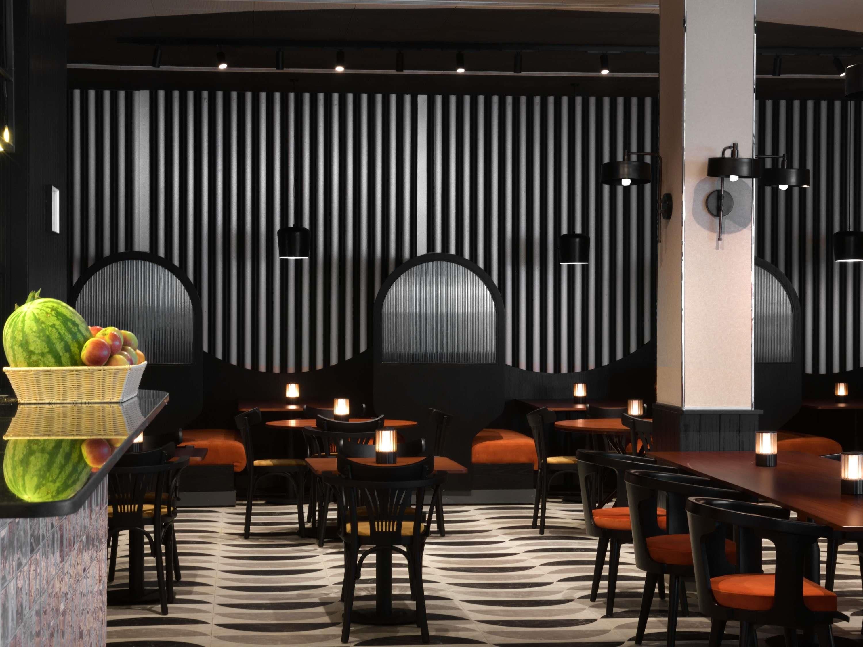 Ibis Styles Kinshasa - 金沙薩 - 建築