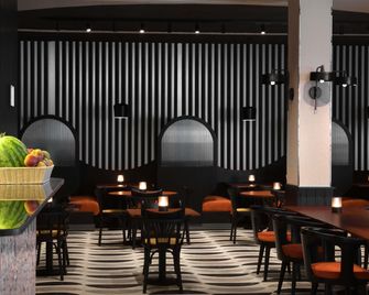 Ibis Styles Kinshasa - Kinsasa - Edificio