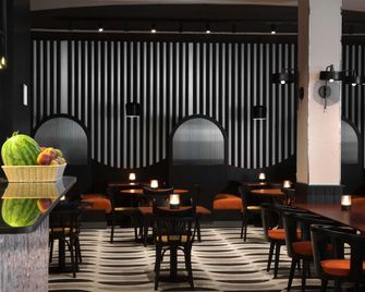 Ibis Styles Kinshasa - 金沙薩 - 建築