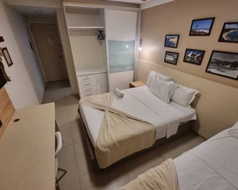 Conforto e Aconchego na beira-mar de Ponta Negra - Natal - Schlafzimmer