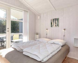 Family Beach Retreat - By Traum Ferienwohnungen - Løgstør - Bedroom