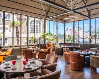 Royal Emeraude Hotel Dinard - MGallery Collection - Dinard - Lounge