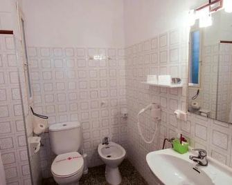 Hotel S'Algaret - Fornells
