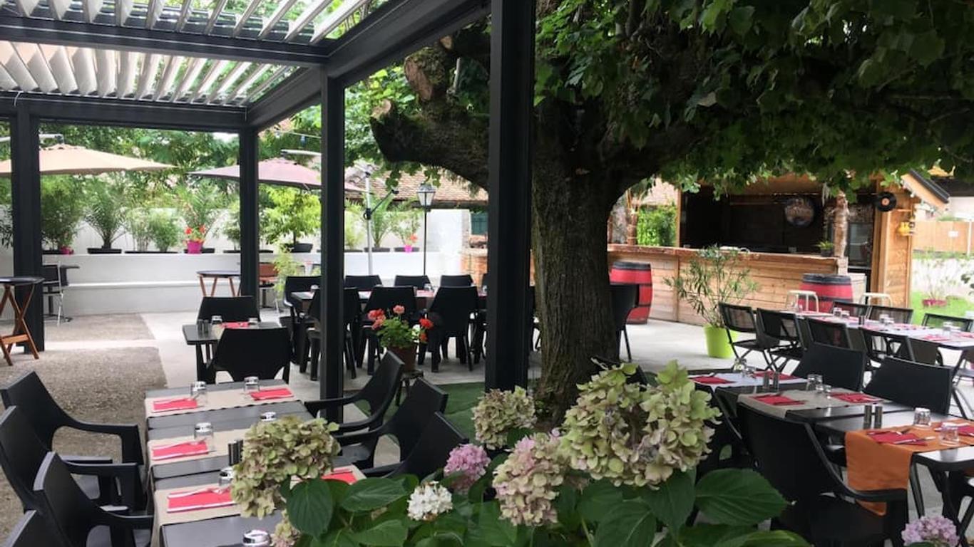 Le Relais Des Vieilles Postes