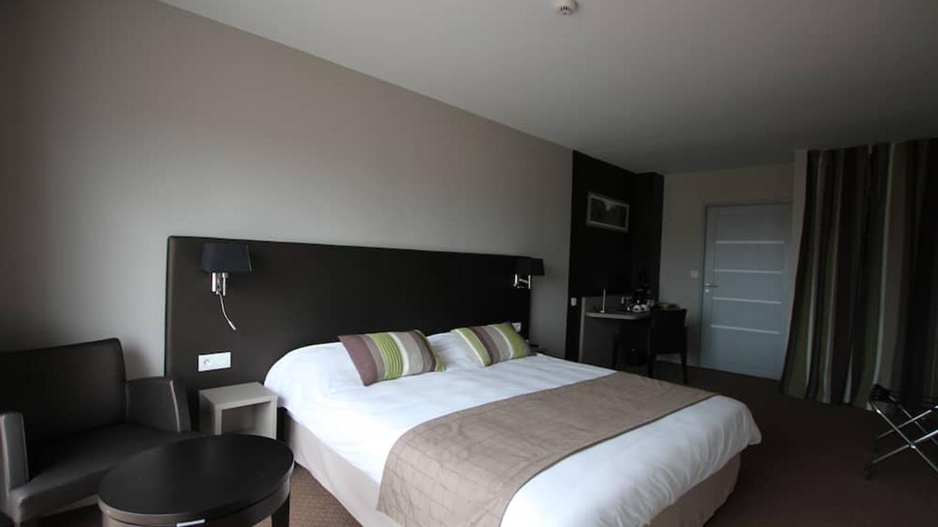 Hotel Le Cheval Blanc