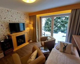 Landhotel Fernsicht - Winterberg