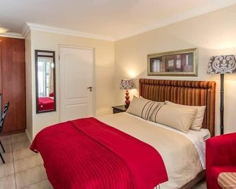 Bhotani-on-Bax - Port Elizabeth - Bedroom