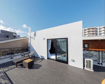 Ra Grande by Tranova - Tokyo - Balcony