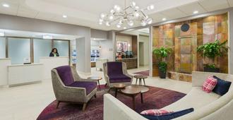 Homewood Suites by Hilton Orlando-UCF Area - Orlando - Lobby