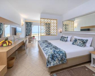Marhaba Royal Salem - Sousse - Bedroom