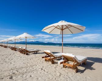 Grandvrio Ocean Resort Danang - Dien Ban - Beach