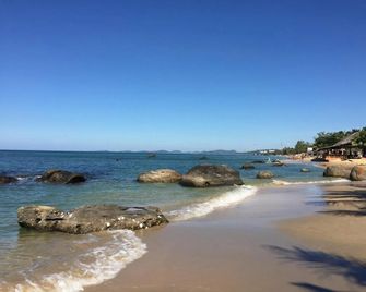 Trung Huynh Bungalow - Phu Quoc - Playa