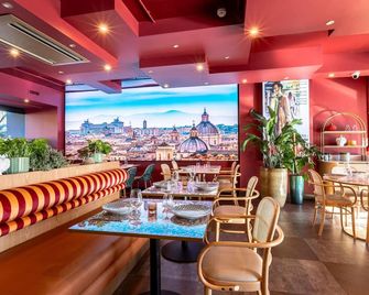 Mercure Roma Cinecittà - Rome - Restaurant