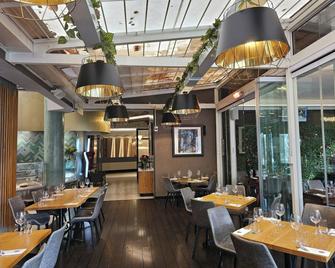 Masingita Luxe Crove - Sandton - Restaurant