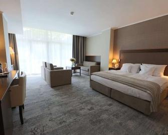 Havet Hotel Resort & Spa - Дзвіржино - Спальня
