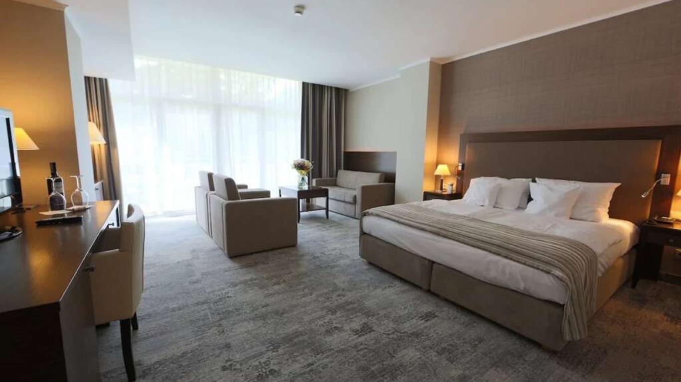 Havet Hotel Resort & Spa