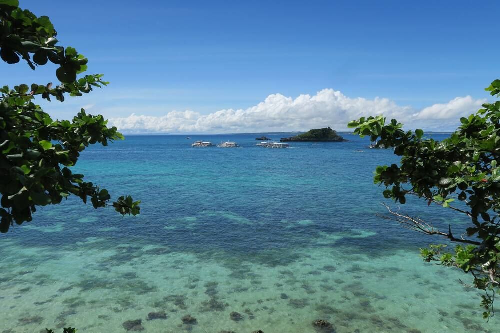 Tepanee Beach Resort - Daanbantayan