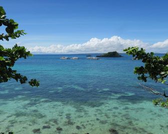 Tepanee Beach Resort - Daanbantayan