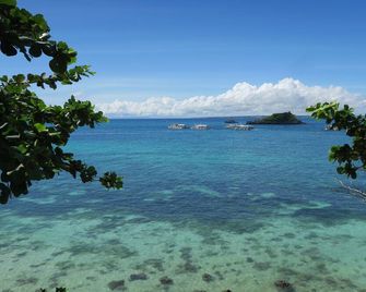 Tepanee Beach Resort - Daanbantayan