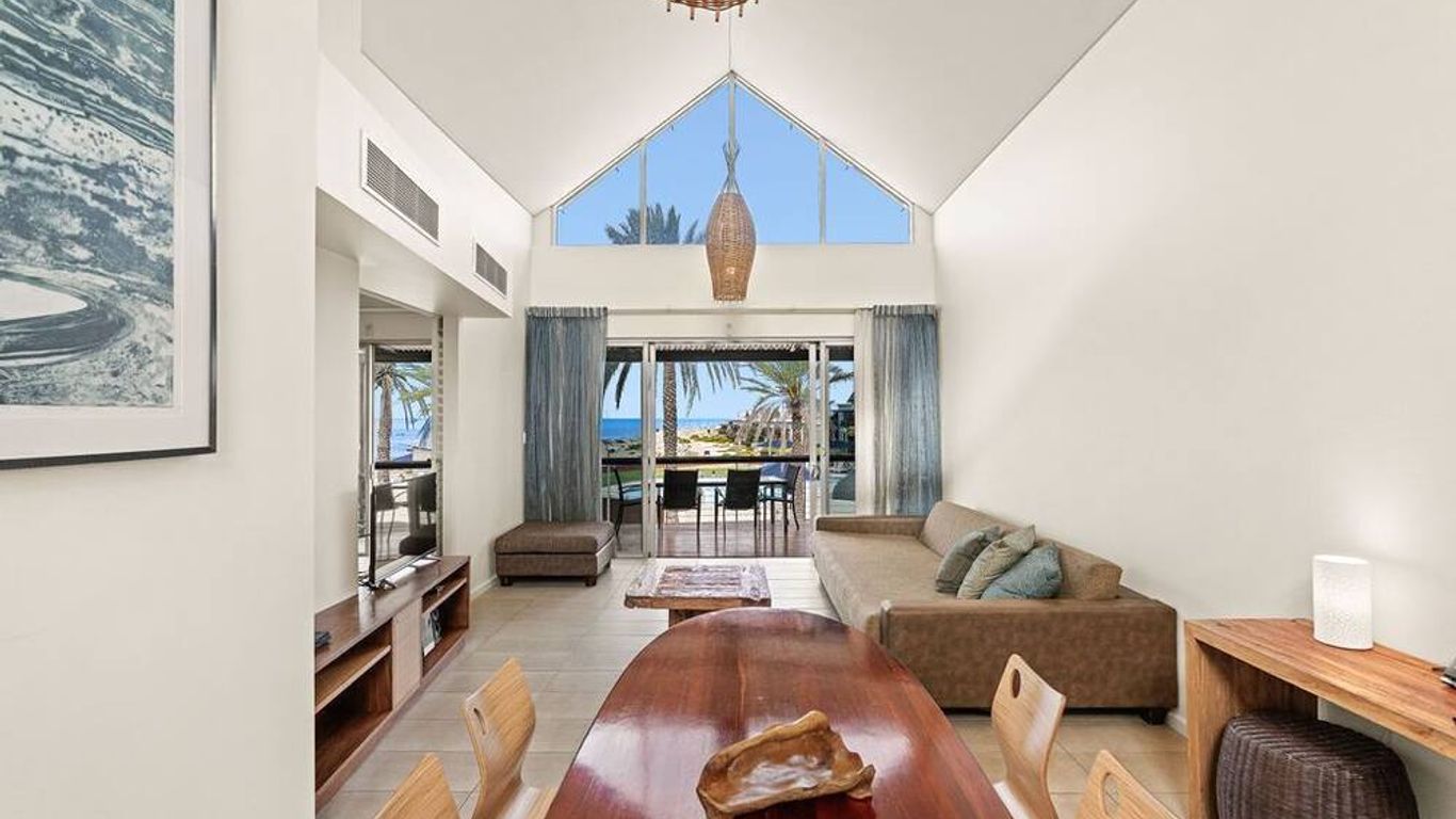 Mantarays Ningaloo Beach Resort