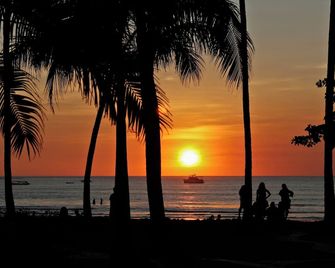 Hotel Carlota Tamarindo - Tamarindo - Strand