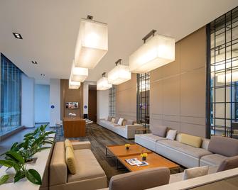 Citadines Nanhai Foshan - Foshan - Salon