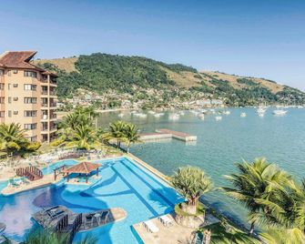 Hotel Nacional Inn Angra dos Reis - Angra dos Reis