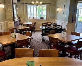 The Cricketers Inn - Winchester - Restaurant
