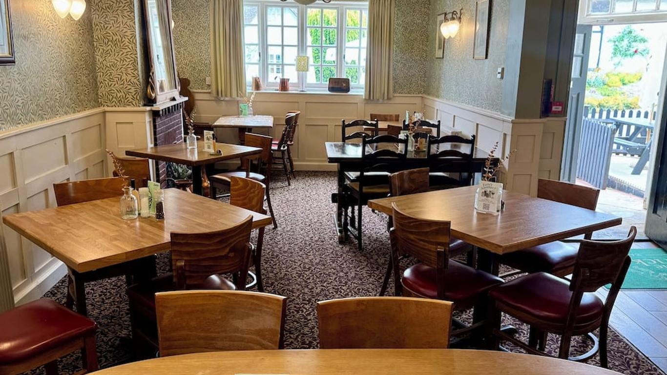 The Cricketers Inn