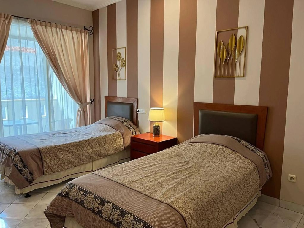 هوتل 81 سيليجي