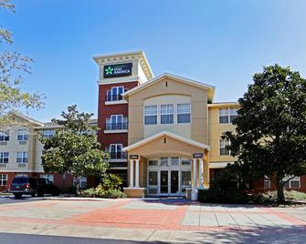 Extended Stay America - Jacksonville - Deerwood Park - Jacksonville - Building