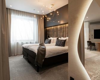 Lapland Hotels Arena - Tampere - Bedroom