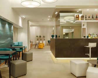 Albatros Beach Hotel - Letojanni - Bar