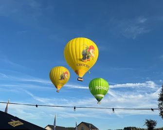 Achouffe Valley - Houffalize
