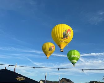 Achouffe Valley - Houffalize