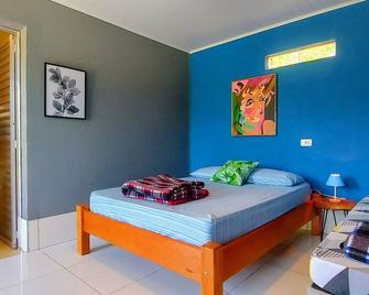 Rancho Acácia São Roque - São Roque - Bedroom