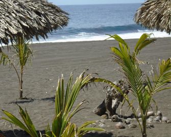 Marbella Eco Lodge - Monterrico