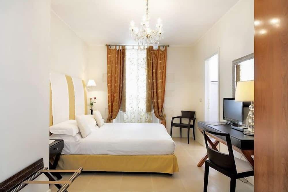 Hotel Palazzo Cavalieri - סירקוזה